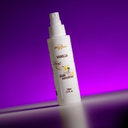 Żel intymny smakowy waniliowy MyLove Taste Slide Sensitive 100 ml MyLove