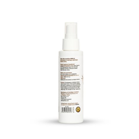 Żel intymny smakowy waniliowy MyLove Taste Slide Sensitive 100 ml MyLove