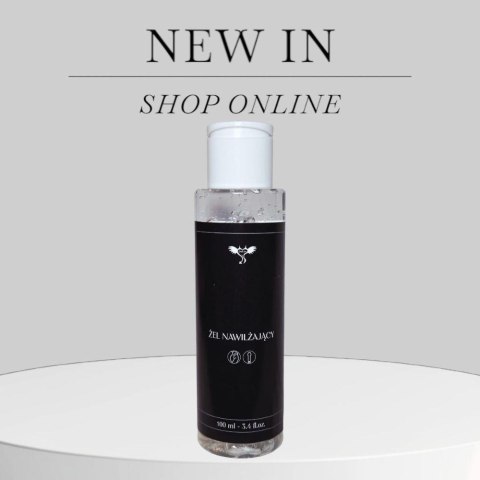 Żel nawilżający dopochwowy Emily Love 100 ml Emily Love