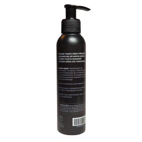 Żel powiększający Pro Size Emily Love 100ml Emily Love