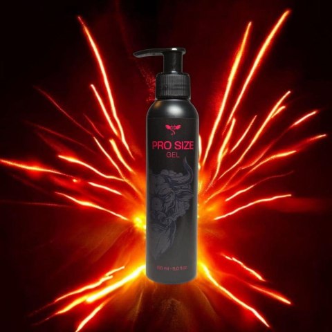 Żel powiększający Pro Size Emily Love 100ml Emily Love