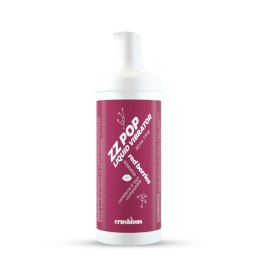 Crushious ZZ Pop Żel stymulujący czerwone jagody 30 ml Crushious