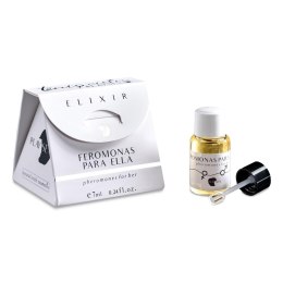 Eliksir feromonowy Pheromone Elixir Tentación Play Sex 7 ml Tentación Play Sex