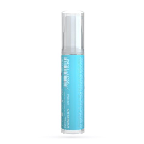 Lubrykant silikonowy Crushious Splash 10 ml Crushious