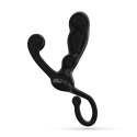 Masażer prostaty Crushious P Baba ABS 15 cm Crushious