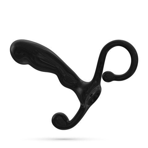Masażer prostaty Crushious P Baba ABS 15 cm Crushious