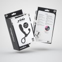 Masażer prostaty Crushious P Baba ABS 15 cm Crushious