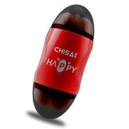 Masturbator Happy Cup usta i pochwa z wibracją MX MX