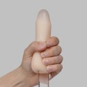Masturbator analny Crushious Ezy Egg 8,7 cm Crushious