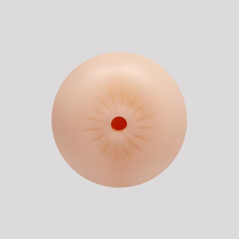 Masturbator analny Crushious Ezy Egg 8,7 cm Crushious