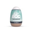 Masturbator jajko Crushious Ezy Egg 8,7 cm Crushious