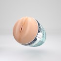 Masturbator jajko Crushious Ezy Egg 8,7 cm Crushious