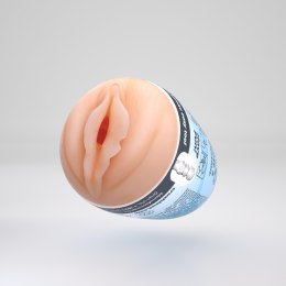 Masturbator jajko Crushious Ezy Egg The Lover 8,7 cm Crushious