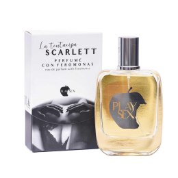Perfumy z feromonami Scarlett dla niej 50 ml Tentación Play Sex Tentación Play Sex