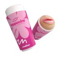 Przenośny masturbator oralny Crushious Fappucino Sweet Kiss Crushious