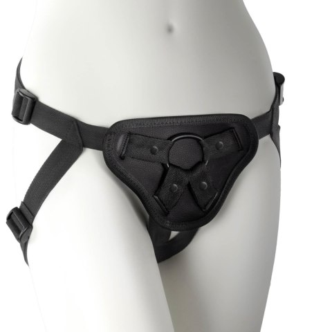Uprząż Snap Strap Crushious do strap-on Crushious
