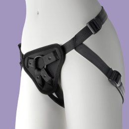 Uprząż Snap Strap Crushious do strap-on Crushious