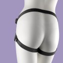 Uprząż Snap Strap Crushious do strap-on Crushious