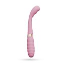 Wibrator punktu G Crushious Pixie dualny USB 20 cm Crushious