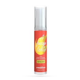 Żel intymny rozgrzewający Crushious A Fuego Lento 10 ml Crushious