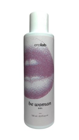 Żel na libido Be Woman Emily Love 150 ml Emily Love
