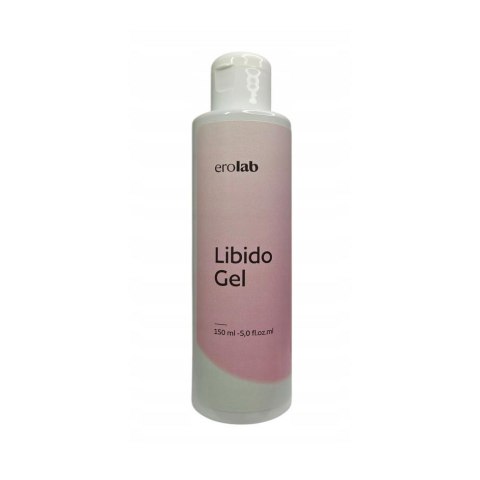Żel pobudzający Libido EroLab 150ml dla kobiet Emily Love