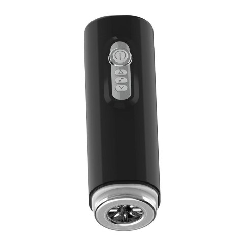 Automatyczny masturbator z ruchami posuwistymi B-Series Lyla USB 23 cm B - Series Lyla