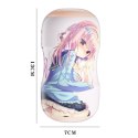 Dyskretny masturbator męski z motywem anime B Series Lyla B - Series Lyla