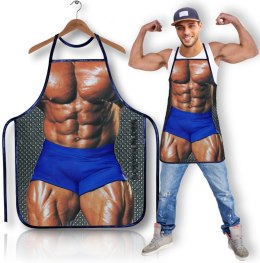 Fartuszek Master Muscle Grammi Grammi