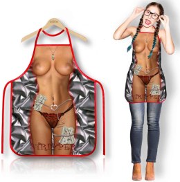 Fartuszek Seksowny Stripper Grammi Grammi