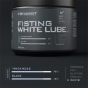 Gęsty biały lubrykant do fistingu Fist Assist Cobeco 500ml Cobeco