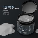 Gęsty biały lubrykant do fistingu Fist Assist Cobeco 500ml Cobeco