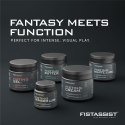 Gęsty biały lubrykant do fistingu Fist Assist Cobeco 500ml Cobeco