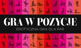 Gra erotyczna w pozycje Grammi dla par Grammi