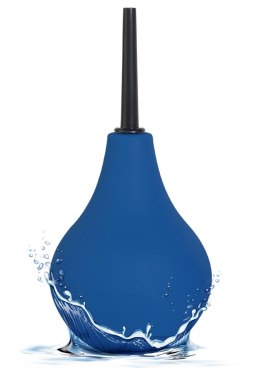 Gruszka analna The Cleaner ToyJoy niebieska 200 ml TOYJOY