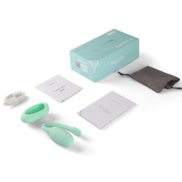 Jajko Kegla Magic Motion FitCute z aplikacją silikonowe Magic Motion