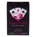 Karty do gry Kama Sutra Tease & Please Tease & please