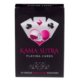 Karty do gry Kama Sutra Tease & Please Tease & please