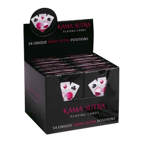 Karty do gry Kama Sutra Tease & Please Tease & please