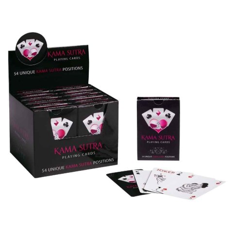 Karty do gry Kama Sutra Tease & Please Tease & please