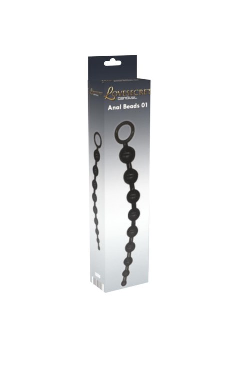 Koraliki analne Lovesecret 01 3,5 cm Lovesecret