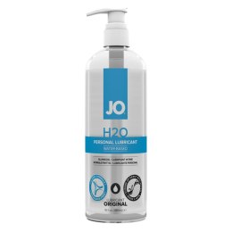 Lubrykant H2O JO 480 ml JO