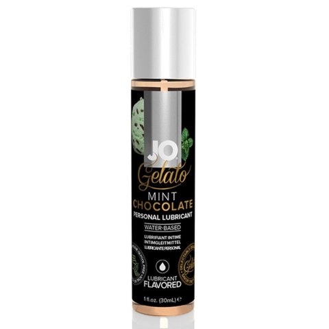 Lubrykant JO Gelato miętowa czekolada 30 ml JO