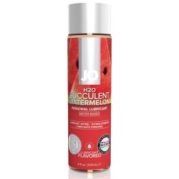 Lubrykant JO H2O arbuzowy 120 ml JO