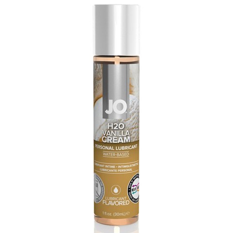 Lubrykant JO H2O waniliowy 30 ml JO
