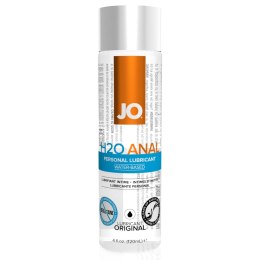 Lubrykant analny JO H2O na bazie wody 120 ml JO