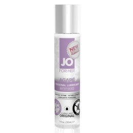 Lubrykant na bazie wody JO For Her Agape 30 ml JO