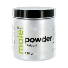 Lubrykant w proszku na bazie wody Cobeco Male 225g Cobeco