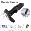 Masażer prostaty Lovesecret Premium sterowany aplikacją USB 12 cm Lovesecret