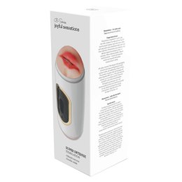 Masturbator Dual Sensation B Series Lyla 22 cm B - Series Lyla
